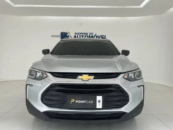 Chevrolet Tracker 1.0 Turbo 12V Flex Aut.