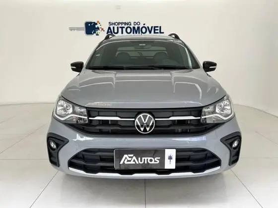 Volkswagen Saveiro Extreme 16V CD