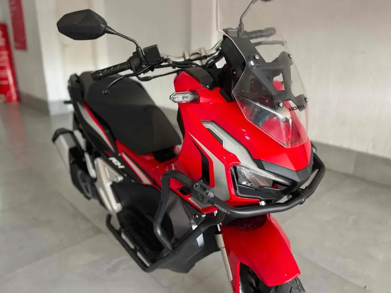 Honda ADV ABS