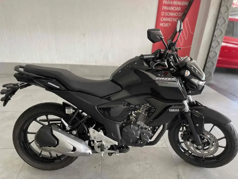 Yamaha Fazer FZ15 FZ15 150 FAZER FLEX