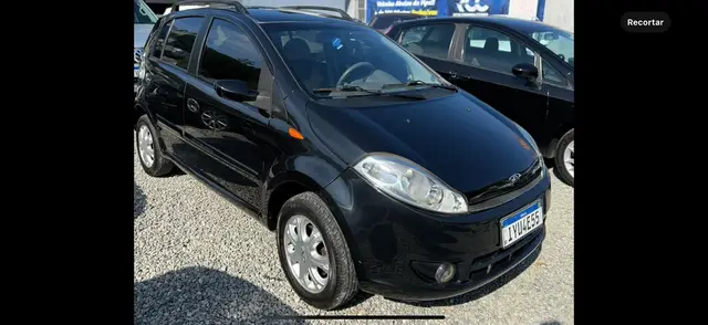 Carro CAOA Chery Face 2013 1.3 16V (Flex)