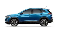 Chevrolet Tracker 2021