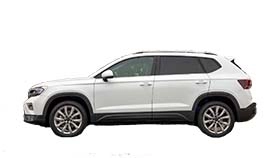 Imagem do veículo Volkswagen Taos 2021 Highline 1.4 TSI (Aut) (Flex)