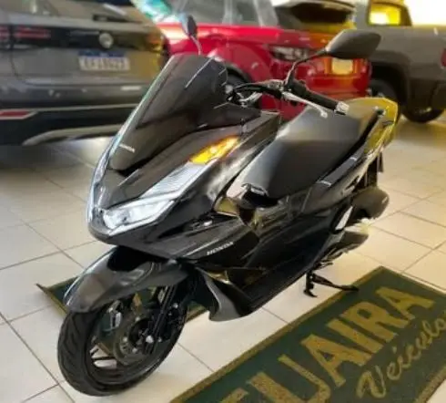 Honda ABS