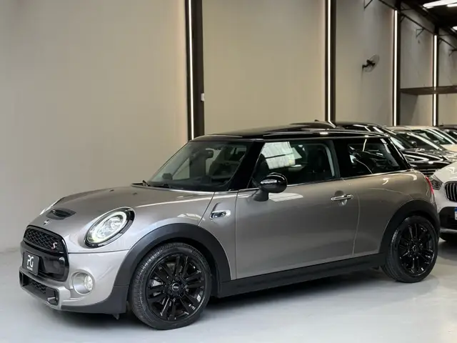 Carro MINI Cooper 2019 2.0 S Top (Aut) 2p