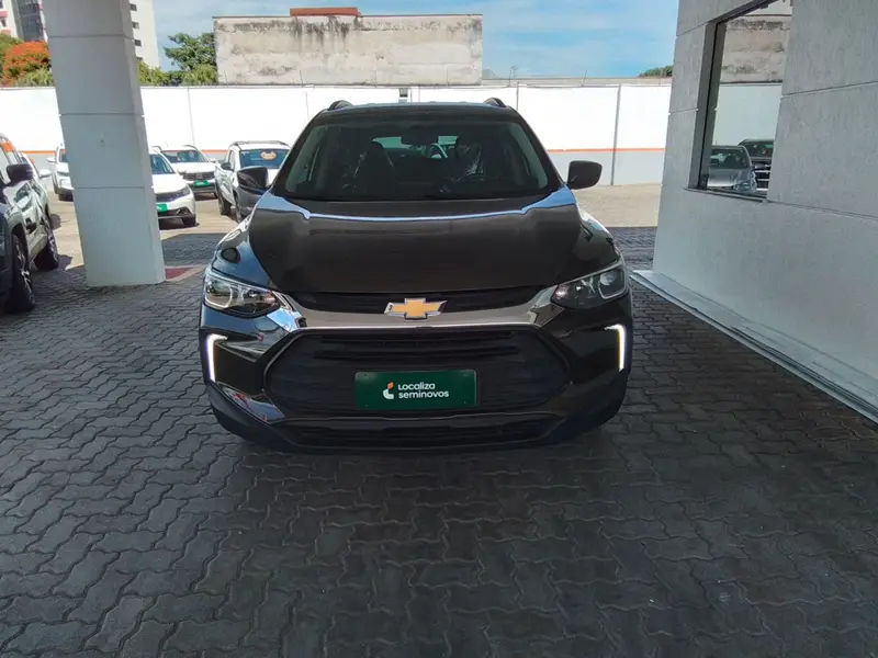 Chevrolet Tracker LT 1.0 Turbo (Aut.)