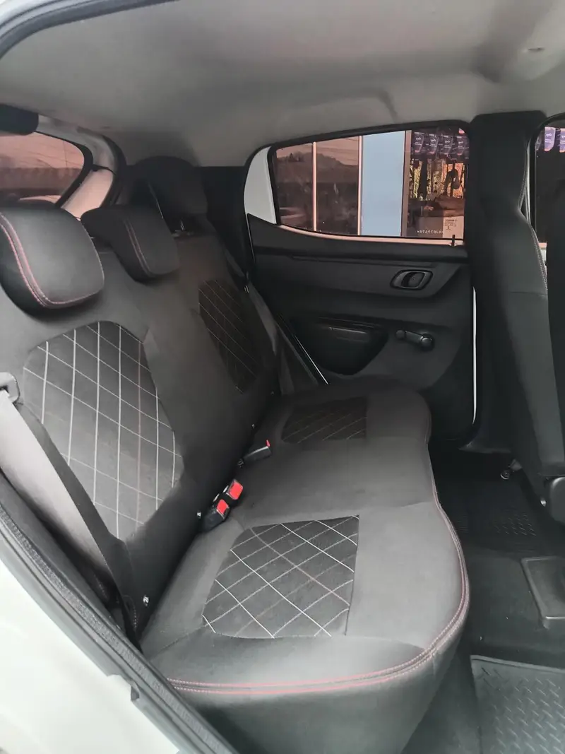 Renault Kwid Zen 1.0 12v SCe (Flex)
