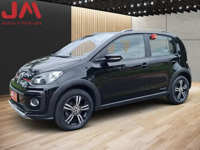 Carro Volkswagen Up! 2021 Xtreme 1.0 170 TSI (Flex)