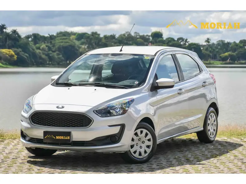 Ford Ka 1.0 SE (Flex)