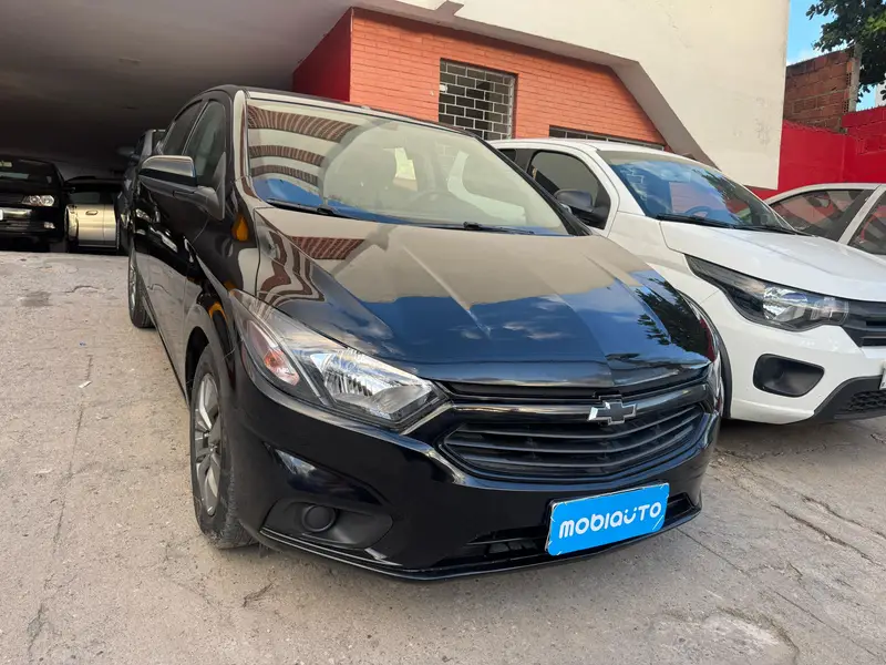 Chevrolet Onix 1.0 (Flex)