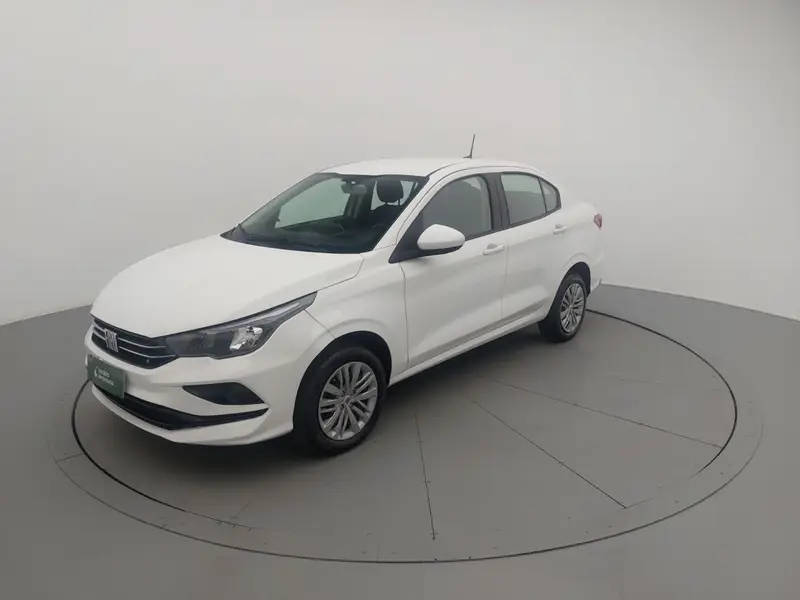 Fiat Cronos Drive 1.3