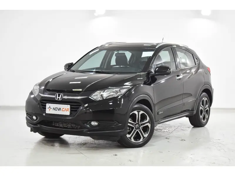 Honda HR-V EXL CVT 1.8 I-VTEC FlexOne