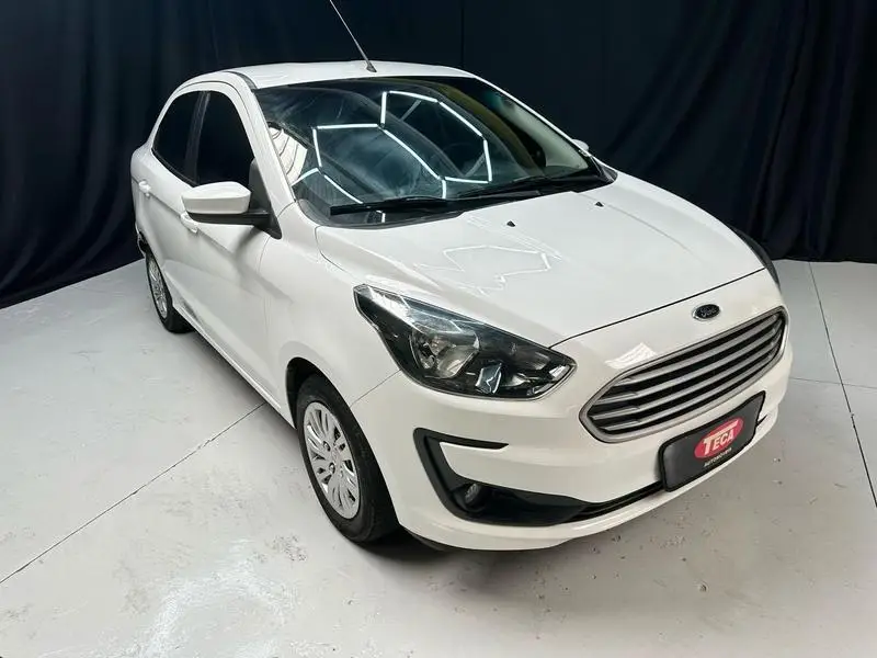 Ford Ka 1.0 SE (Flex)