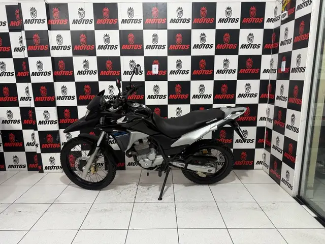 Carro Honda XRE 300 2015 (Flex)
