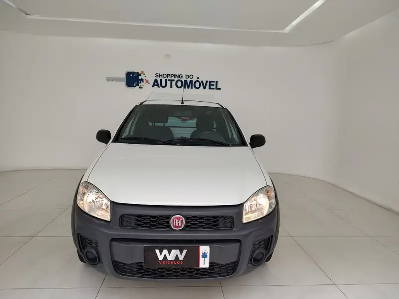 Fiat Working 1.4 (Flex)
