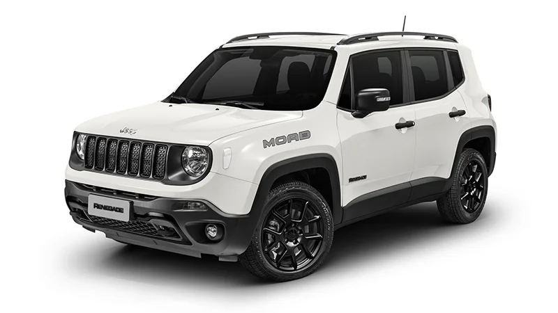 Jeep Renegade Moab 2.0 TDI 4x4 (Aut)