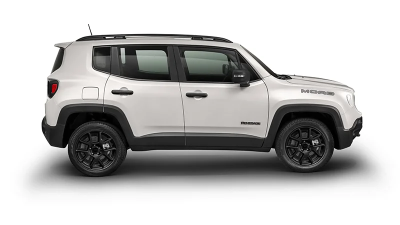 Jeep Renegade Moab 2.0 TDI 4x4 (Aut)