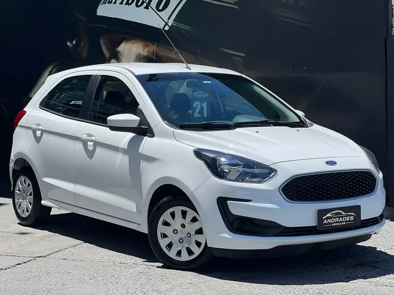 Ford Ka 1.0 SE (Flex)