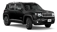 Jeep Renegade 2021