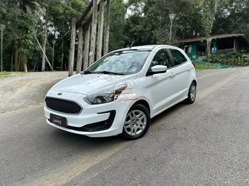 Ford Ka 1.0 SE (Flex)