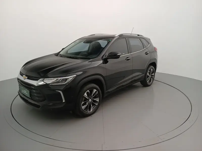 Chevrolet Tracker Premier 1.2 Turbo (Aut.)