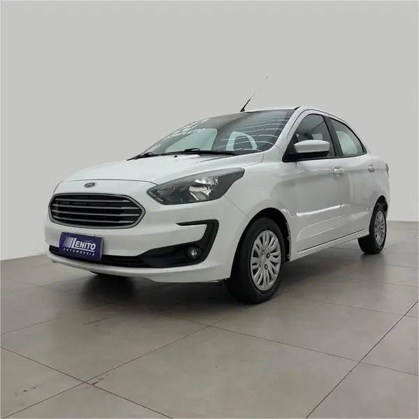 Ford Ka 1.0 SE (Flex)