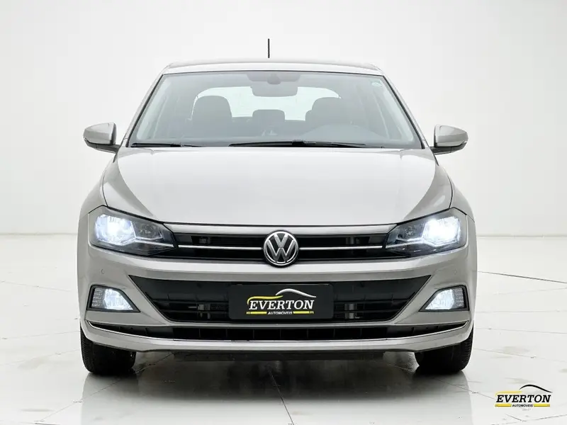 Volkswagen Polo 1.0 200 TSI Highline (Aut) (Flex)