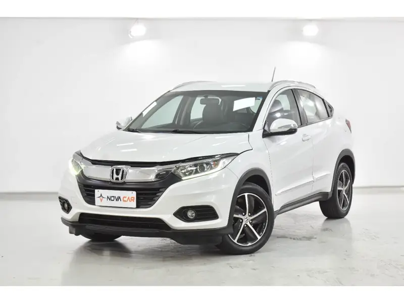 Honda HR-V EX CVT 1.8 I-VTEC FlexOne