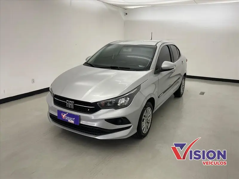 Fiat Cronos 1.3