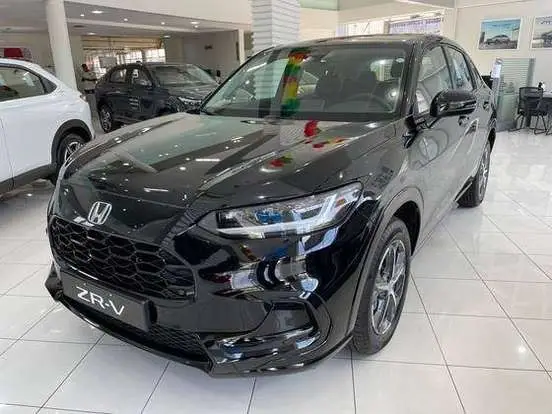 Carro Honda ZR-V 2025 Touring 2.0