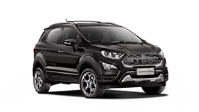 Imagem do veículo Ford EcoSport 2021 Storm 2.0 16V 4x4 (Aut) (Flex)