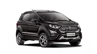 Ford EcoSport 2022