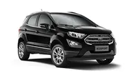 Ford EcoSport 2021