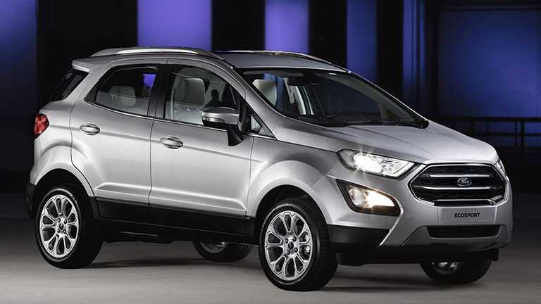 Ford EcoSport Titanium 1 5 Aut Flex 2022 Ficha T cnica Ford EcoSport Titanium 1 5 Aut Flex 2022 Ficha T cnica