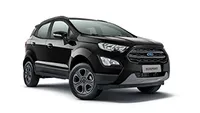 Ford EcoSport 2022