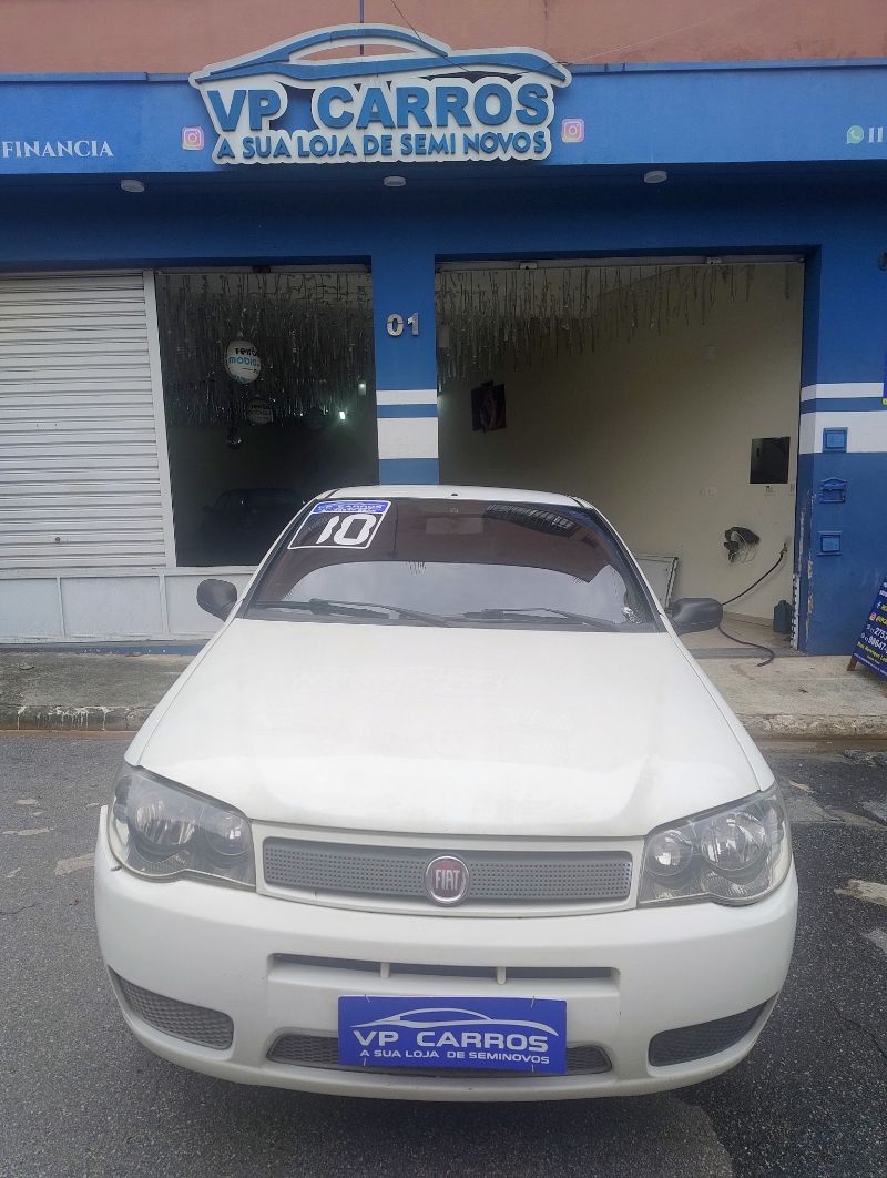 Fiat Palio