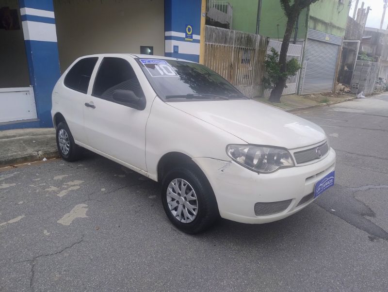Fiat Palio