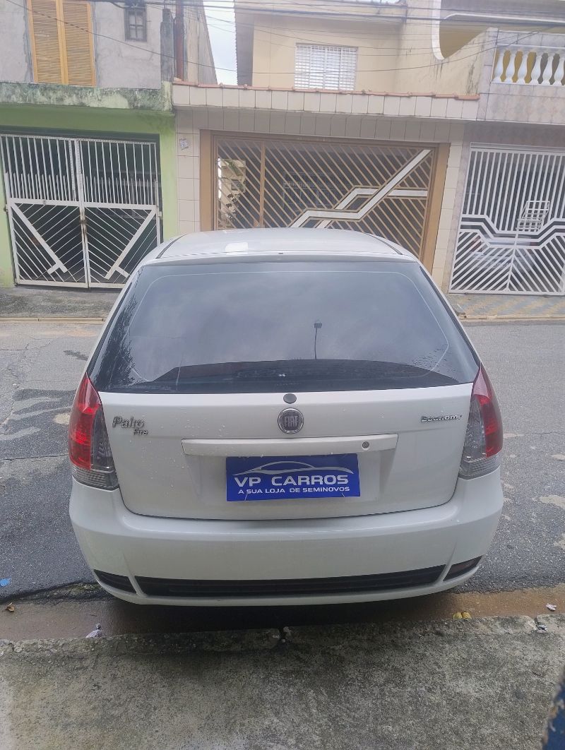 Fiat Palio