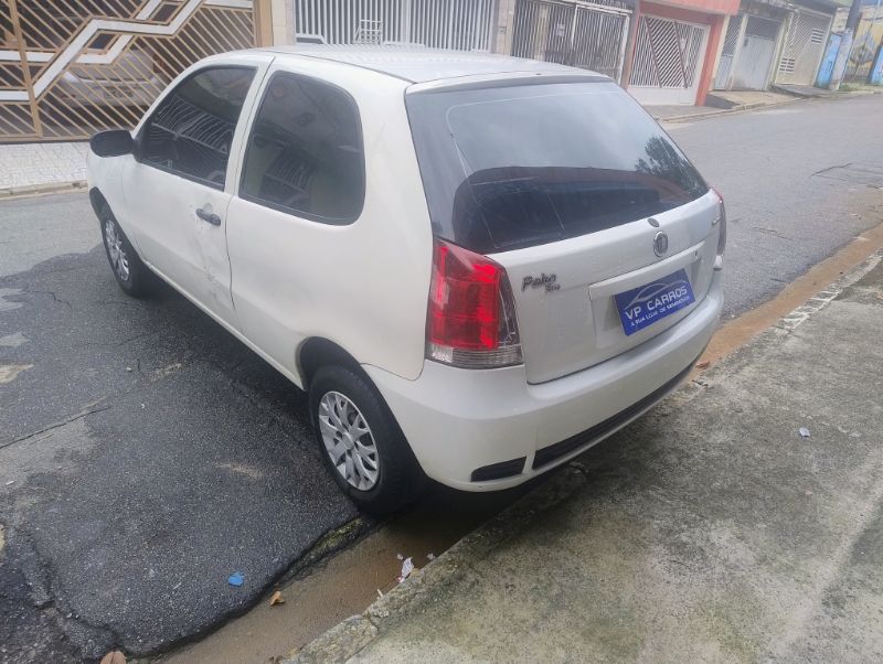 Fiat Palio