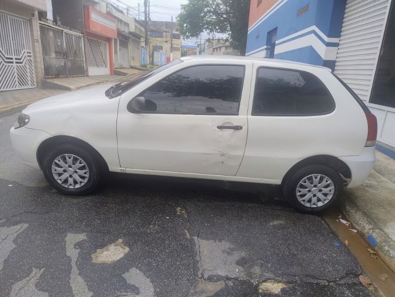 Fiat Palio