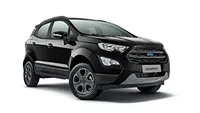 Ford EcoSport 2021