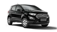 Ford EcoSport 2021