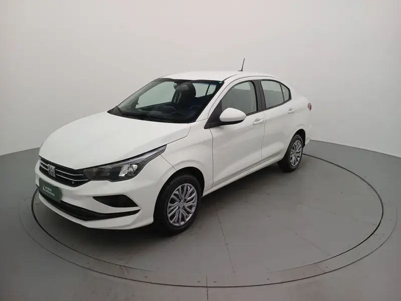 Fiat Cronos Drive 1.3