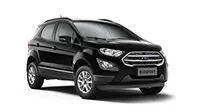 Ford EcoSport 2022