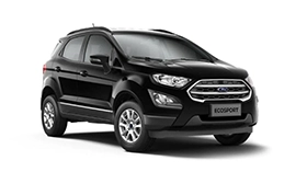 Imagem do veículo Ford EcoSport 2021 SE 1.5 (Aut) (flex)