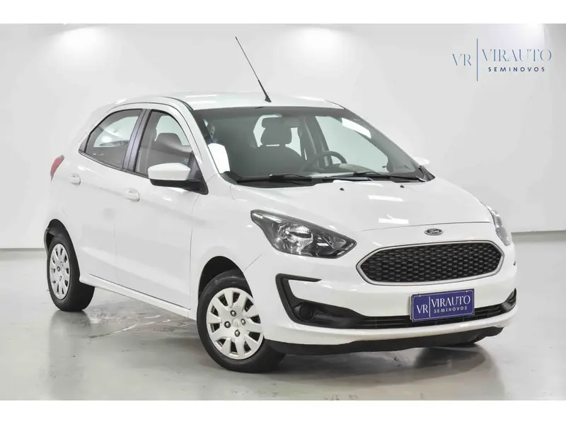 Ford Ka 1.0 SE (Flex)