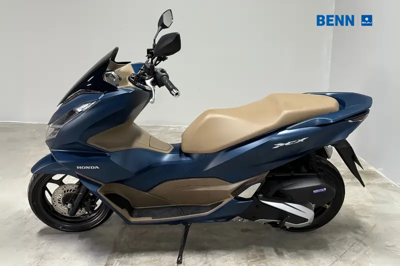 Honda PCX 160 DLX ABS