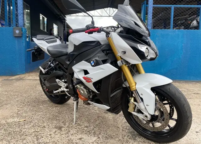 Carro BMW S 1000 RR 2017 RR