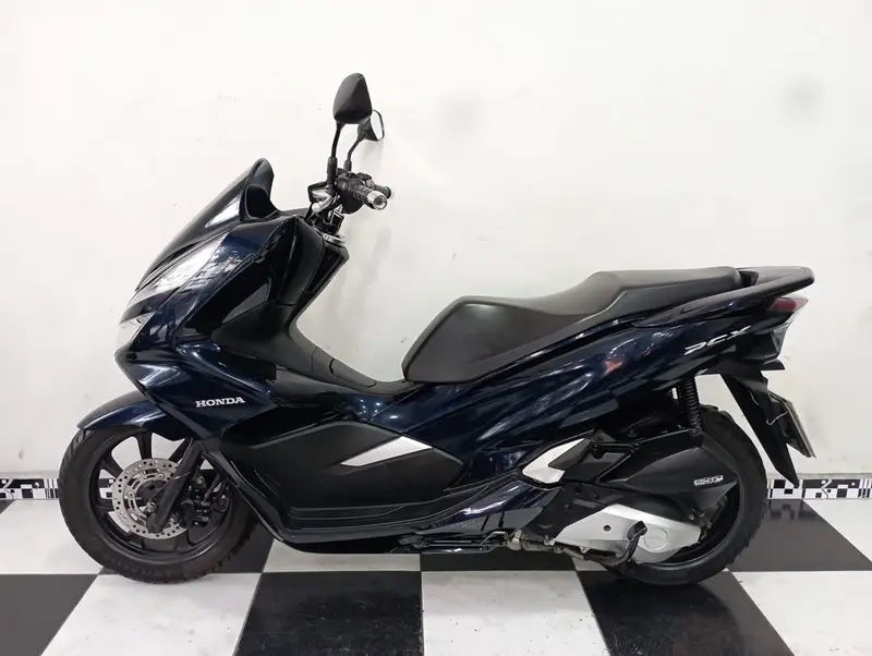 Honda 150