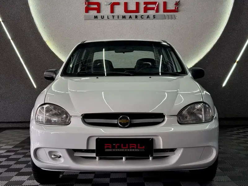 Chevrolet Classic Corsa Sedan  Spirit 1.6